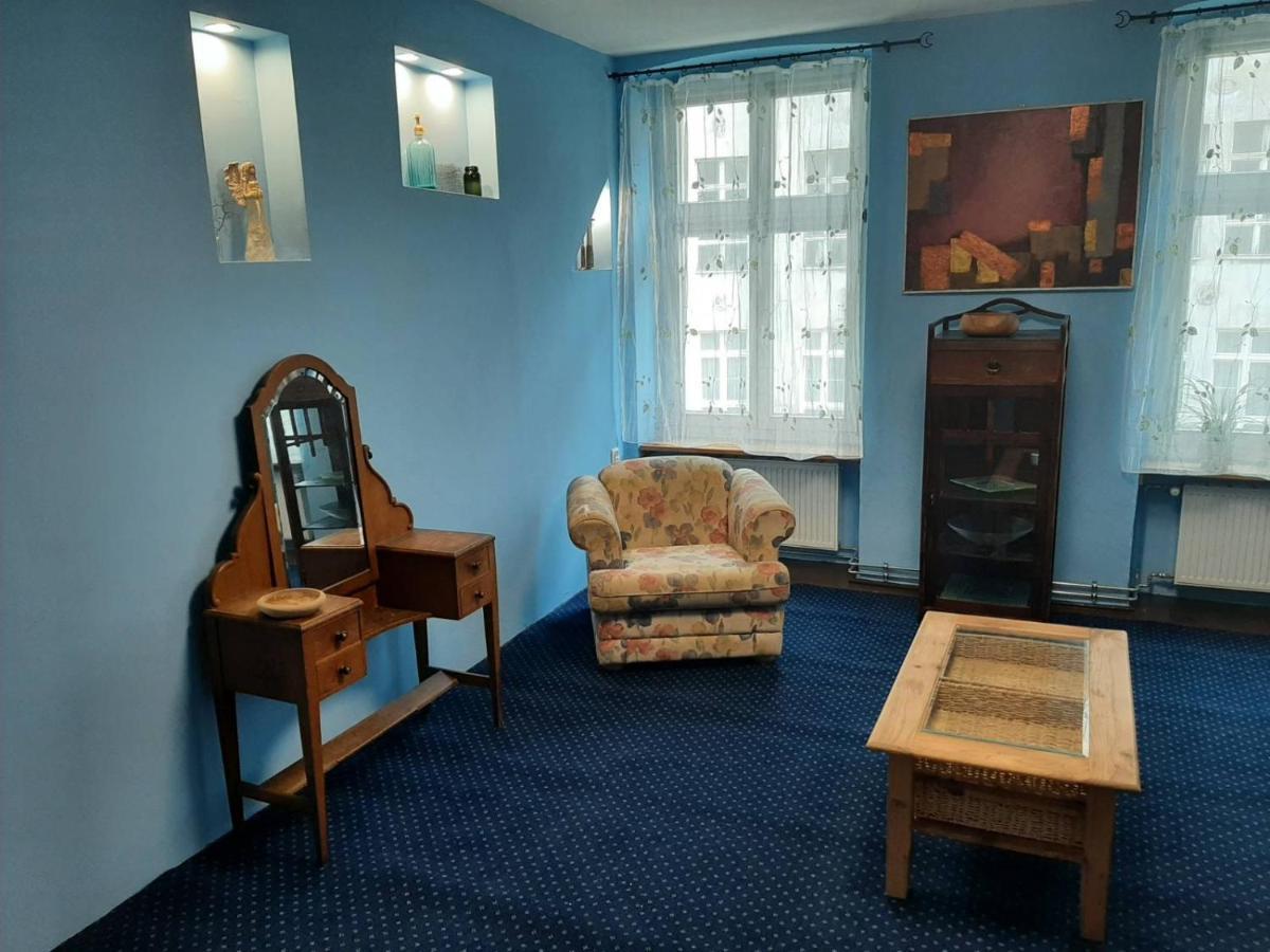Stare Miasto Krupnicza Wrocław Eksteriør billede